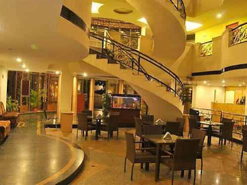 Hotel Atchaya Chennai Esterno foto